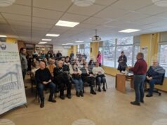 Нов дигитален клуб отвори врати в един от филиалите на Регионалната библиотека във Велико Търново