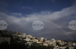 Нов израелски проект за заселване предвижда разширяването на Йерусалим към райони на Западния бряг, съобщиха местни медии Нов израелски проект за заселване предвижда разширяването на Йерусалим към райони на Западния бряг, съобщиха местни медии