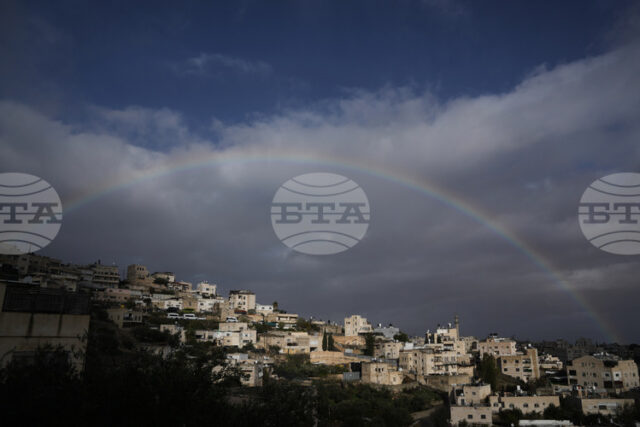 Нов израелски проект за заселване предвижда разширяването на Йерусалим към Нов израелски проект за заселване предвижда разширяването на Йерусалим към райони на Западния бряг, съобщиха местни медии