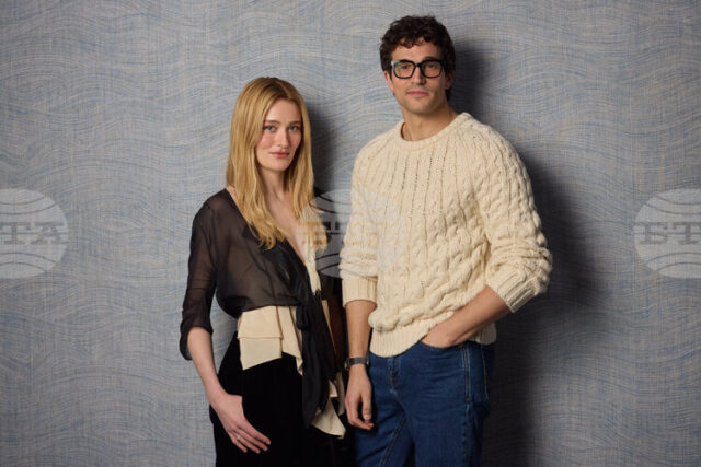 Нов сериал описва връзката на Джон Ф. Кенеди-младши и Каролин Бесет, завършила трагично само три години след сватбата им