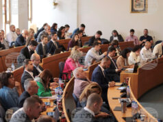 Общински съвет София