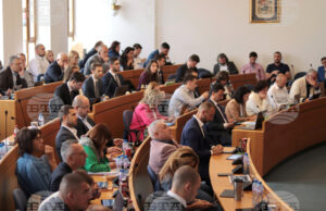 Общински съвет София