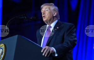 Нов уебсайт за лекарства с намаления, поддържан от правителството на Тръмп, ще започне да работи от днес, съобщи говорителката на Белия дом