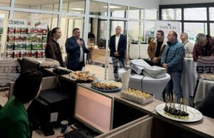 Нови методи за борба с болестите и неприятелите в земеделието обсъдиха производители на плодове и зеленчуци в Попово