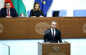 Андрей Гюров