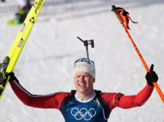 Норвегия постави нов рекорд по завоювани златни медали на Зимни олимпийски игри Норвегия постави нов рекорд по завоювани златни медали на Зимни олимпийски игри