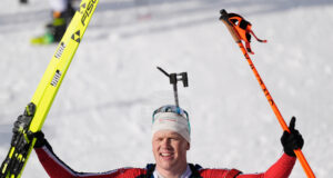 Норвегия постави нов рекорд по завоювани златни медали на Зимни олимпийски игри