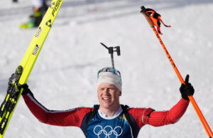 Норвегия постави нов рекорд по завоювани златни медали на Зимни олимпийски игри