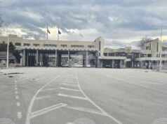 Нормален е трафикът на граничните пунктове и преходи в страната, съобщават от "Гранична полиция"