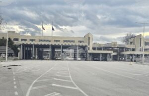 Нормален е трафикът на граничните пунктове и преходи в страната, съобщават от "Гранична полиция"