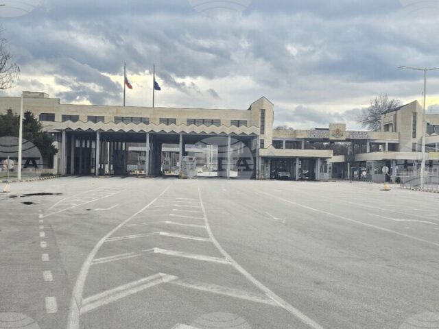 Нормален е трафикът на граничните пунктове и преходи в страната, съобщават от "Гранична полиция"