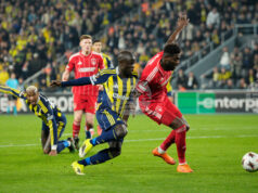 Нотингам Форест и белгийският Гент с убедителни победи като гости в Лига Европа, Селта надви ПАОК без Десподов