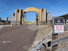Ню Мексико разследва твърдения за тела, погребани близо до ранчото на Джефри Епстийн