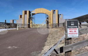 Ню Мексико разследва твърдения за тела, погребани близо до ранчото на Джефри Епстийн