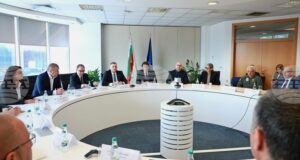 Няма промяна в графика на Летище „Васил Левски“ в София, е отчетено на оперативна среща в транспортното министерство