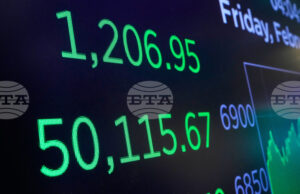 ОБЗОР
                                                                                                Високата волатилност на пазарите се запазва въпреки липсата на нови геополитически сътресения – какво ще следят пазарите през седмицата