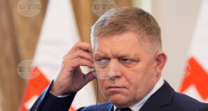 ОБЗОР
                                                                                                Може ли Фицо „да дръпне шалтера“ на Украйна?