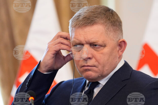 ОБЗОР
                                                                                                Може ли Фицо „да дръпне шалтера“ на Украйна?