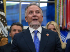 ОБНОВЕНА
Американският специален пратеник Уиткоф утре ще посети Израел и ще се срещне с Нетаняху, потвърди Белият дом ОБНОВЕНА
Американският специален пратеник Уиткоф утре ще посети Израел и ще се срещне с Нетаняху, потвърди Белият дом