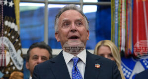 ОБНОВЕНА
                                                                                                Американският специален пратеник Уиткоф утре ще посети Израел и ще се срещне с Нетаняху, потвърди Белият дом