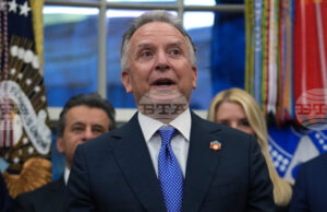 ОБНОВЕНА
Американският специален пратеник Уиткоф утре ще посети Израел и ще се срещне с Нетаняху, потвърди Белият дом ОБНОВЕНА
Американският специален пратеник Уиткоф утре ще посети Израел и ще се срещне с Нетаняху, потвърди Белият дом