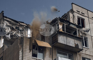 ОБНОВЕНА
                                                                                                Броят на жертвите на руската атака с дронове срещу украинската Днепропетровска област нарасна на 4 души