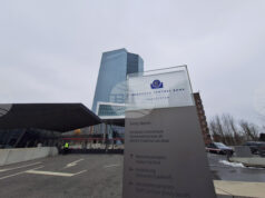 ОБНОВЕНА Европейската централна банка остави непроменени основните лихви за пети пореден път в първото за България участие като пълноправен член на еврозоната