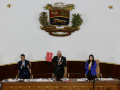 ОБНОВЕНА Осемдесет политически затворници бяха освободени днес във Венецуела, каза председателят на парламента