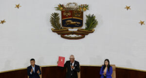 ОБНОВЕНА Осемдесет политически затворници бяха освободени днес във Венецуела, каза председателят на парламента