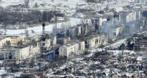 ОБНОВЕНА Първият ден от преговорите за Украйна в Абу Даби завърши