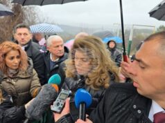 ОБНОВЕНА Служебният премиер трябва да отговори на очакванията на гражданите, във вторник започвам консултации с парламентарните групи, заяви Илияна Йотова