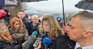 ОБНОВЕНА Служебният премиер трябва да отговори на очакванията на гражданите, във вторник започвам консултации с парламентарните групи, заяви Илияна Йотова