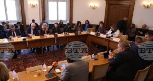 ОБНОВЕНА Социалната комисия прие на първо четене законодателни промени, свързани с мултифондовете в допълнителното пенсионно осигуряване