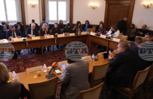 ОБНОВЕНА Социалната комисия прие на първо четене законодателни промени, свързани с мултифондовете в допълнителното пенсионно осигуряване