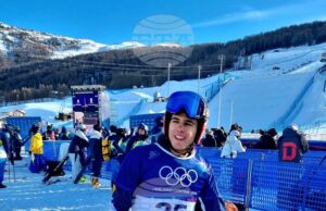 ОБНОВЕНА Тервел Замфиров се класира за полуфиналите в паралелния гигантски слалом на алпийския сноуборд на Олимпиадата в Милано-Кортина, Янков отпадна