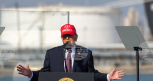 ОБНОВЕНА Тръмп потвърди, че американските въоръжени сили са започнали военна операция срещу Иран