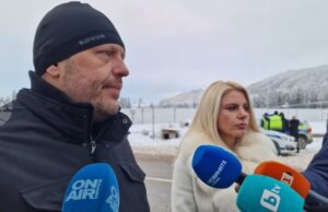 ОБНОВЕНА Хижата в района на прохода Петрохан, край която са открити три тела, е опожарена, съобщи окръжният прокурор на София Христина Лулчева