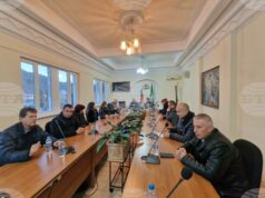 Общинските съветници в Мадан гласуваха 3123,97 евро заплата на кмета Общинските съветници в Мадан гласуваха 3123,97 евро заплата на кмета