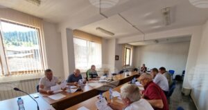 Общинският съвет в Борино ще разгледа искания за временни безлихвени заеми във връзка с изпълнение на проекти