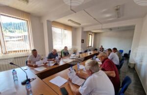 Общинският съвет в Борино ще разгледа искания за временни безлихвени заеми във връзка с изпълнение на проекти