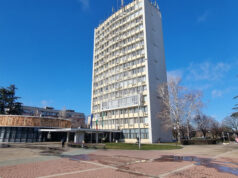 Общинският съвет в Димитровград ще разгледа отчет за дейността си и нови възнаграждения на кметовете Общинският съвет в Димитровград ще разгледа отчет за дейността си и нови възнаграждения на кметовете