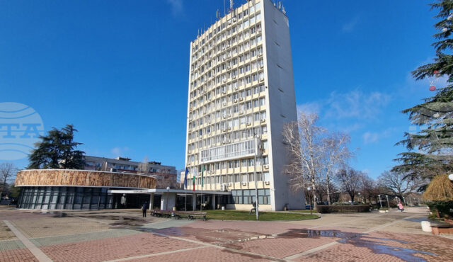 Общинският съвет в Димитровград ще разгледа отчет за дейността си и нови възнаграждения на кметовете