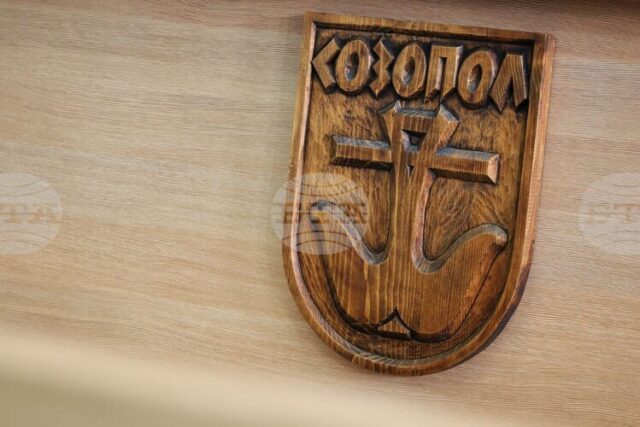 Общинският съвет в Созопол гласува изграждането на пилотния етап от Общинският съвет в Созопол гласува изграждането на пилотния етап от маршрута "Път до мощите на Св. Йоан Кръстител"