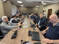 Общинският съвет във Ветово гласува единодушно против изграждането на център за бежанци в Сеново