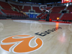 Обявиха началната дата за закупуване на билети за Финалната четворка на Евролигата в Атина Обявиха началната дата за закупуване на билети за Финалната четворка на Евролигата в Атина