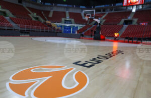 Обявиха началната дата за закупуване на билети за Финалната четворка на Евролигата в Атина