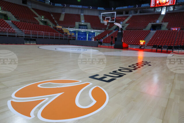 Обявиха началната дата за закупуване на билети за Финалната четворка на Евролигата в Атина