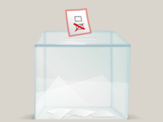 гласуване, избори, ден за размисъл