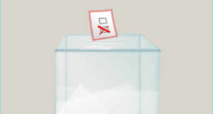 гласуване, избори, ден за размисъл