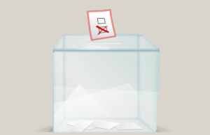 гласуване, избори, ден за размисъл